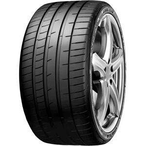 Goodyear Eagle F1 Supersport 275/30 R21 - Pneus de Course Haute Performance - Publicité Goodyear Eagle F1 Supersport 275/30 R21 - Pneus de Course Haute Performance - Publicité