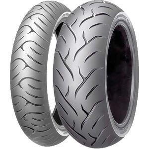 Dunlop Sportmax D221 - Pneu arrière moto - Été, 240/40 R18 Dunlop Sportmax D221 - Pneu arrière moto - Été, 240/40 R18