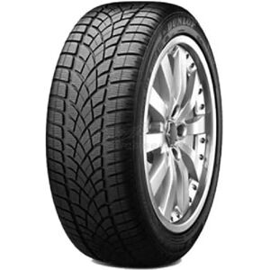 Dunlop X1 275/35 R20 Vinterdæk - Høj Ydelse Dunlop X1 275/35 R20 Vinterdæk - Høj Ydelse