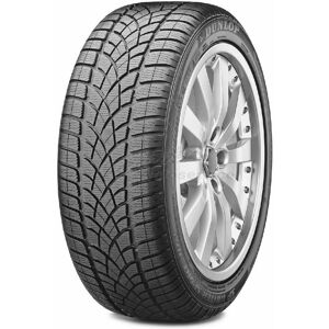 Dunlop 245/40 R18 Pneus Hiver - Haute Performance - Publicité Dunlop 245/40 R18 Pneus Hiver - Haute Performance - Publicité