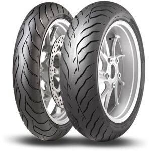 Dunlop Roadsmart IV - 190/60ZR17 - Korkean suorituskyvyn moottoripyörän rengas Dunlop Roadsmart IV - 190/60ZR17 - Korkean suorituskyvyn moottoripyörän rengas