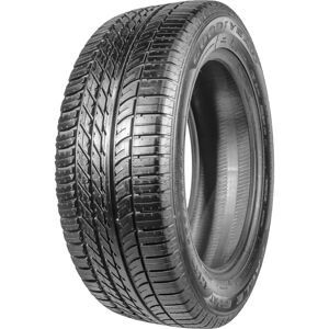 Pneu Goodyear Eagle F1 Asymmetric SUV - 235/60R18 107V - Publicité Pneu Goodyear Eagle F1 Asymmetric SUV - 235/60R18 107V - Publicité