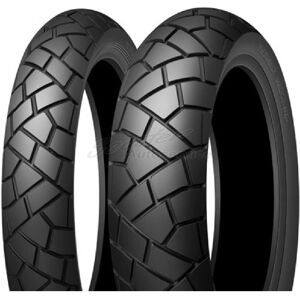 Dunlop Trailmax Mixtour 110/80 R19 - Motocyklová pneumatika Dunlop Trailmax Mixtour 110/80 R19 - Motocyklová pneumatika