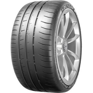 Dunlop Sport Maxx Race 2 245/35 R20 - Højtydende bilhjul Dunlop Sport Maxx Race 2 245/35 R20 - Højtydende bilhjul