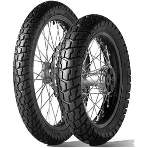Dunlop Trailmax Raid 130/80-17 M+S Offroad-Reifen Dunlop Trailmax Raid 130/80-17 M+S Offroad-Reifen