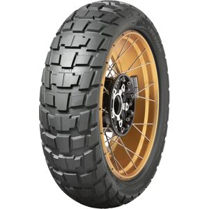 Dunlop Trailmax Raid - Pneus Moto 140/80-17 TL 69S - Publicité Dunlop Trailmax Raid - Pneus Moto 140/80-17 TL 69S - Publicité