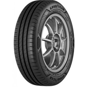 Goodyear Efficientgrip Compact 2 175/70 R14 84T - Publicité Goodyear Efficientgrip Compact 2 175/70 R14 84T - Publicité