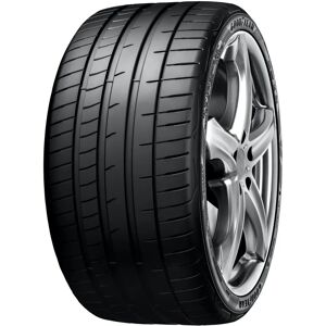 Goodyear Eagle F1 Supersport R 315/30 R21 - Pneus d'Été Haute Performance - Publicité Goodyear Eagle F1 Supersport R 315/30 R21 - Pneus d'Été Haute Performance - Publicité