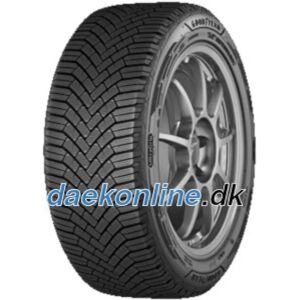 Goodyear UltraGrip Ice 3 - Pneus d'hiver 225/60 R18 104 T XL - Publicité Goodyear UltraGrip Ice 3 - Pneus d'hiver 225/60 R18 104 T XL - Publicité