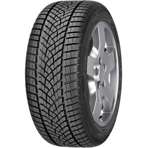 Pneu Hiver Goodyear UltraGrip Performance+ 255/35 R21 - Adhérence Neige & Glace - Publicité Pneu Hiver Goodyear UltraGrip Performance+ 255/35 R21 - Adhérence Neige & Glace - Publicité