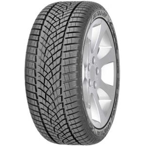 Goodyear UltraGrip Performance + SUV - Neige, glace, toute saison - Publicité Goodyear UltraGrip Performance + SUV - Neige, glace, toute saison - Publicité