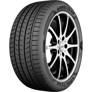 Goodyear Eagle F1 All Terrain 235/55 R19 105W XL J LR SealTech - Publicité Goodyear Eagle F1 All Terrain 235/55 R19 105W XL J LR SealTech - Publicité