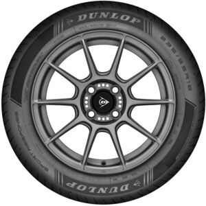 Dunlop Sport Response XL 215/60 R17 - Kesärengas Dunlop Sport Response XL 215/60 R17 - Kesärengas