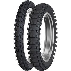 Dunlop Geomax MX 34 Bakdäck - 70/100 R10, 41J Dunlop Geomax MX 34 Bakdäck - 70/100 R10, 41J