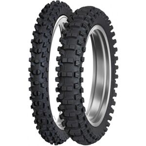 Pneu Dunlop Geomax MX 34 F Avant - Performance Tout Terrain Pneu Dunlop Geomax MX 34 F Avant - Performance Tout Terrain