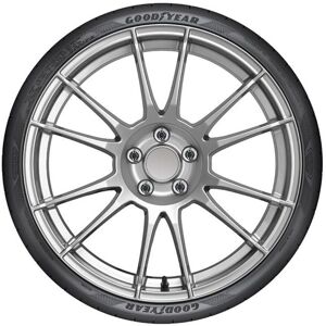 Goodyear Eagle F1 SuperSport 325/30 ZR 21 - Pneu - Publicité Goodyear Eagle F1 SuperSport 325/30 ZR 21 - Pneu - Publicité