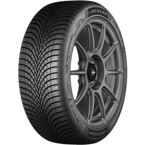 Dunlop All Season 2 235/60 R 18 107 W XL - Dæk Dunlop All Season 2 235/60 R 18 107 W XL - Dæk