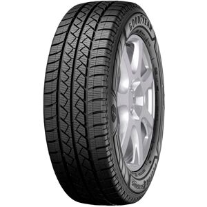Goodyear Vector 4Seasons Cargo - kaikkivuotinen rengas pakettiautoihin - musta Goodyear Vector 4Seasons Cargo - kaikkivuotinen rengas pakettiautoihin - musta