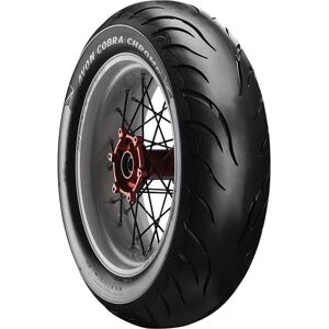 Avon Cobra Chrome 150/80B16 - Pneumatique arrière - Sport Avon Cobra Chrome 150/80B16 - Pneumatique arrière - Sport