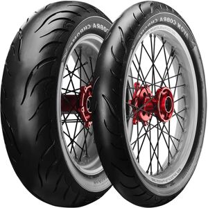 Pneu Avon Cobra Chrome 170/80 B15 - Moto - Publicité Pneu Avon Cobra Chrome 170/80 B15 - Moto - Publicité