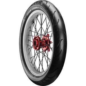 Pneu Avon Cobra Chrome 130/70 VR18 - Pneus Moto Pneu Avon Cobra Chrome 130/70 VR18 - Pneus Moto