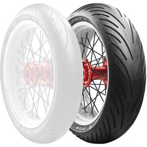 Pneu Avon Spirit ST 180/55 ZR17 73W - Performance estivale Pneu Avon Spirit ST 180/55 ZR17 73W - Performance estivale