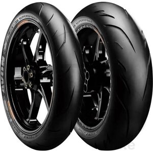 Pneu arrière Avon 160/60 ZR17 Supersport Pneu arrière Avon 160/60 ZR17 Supersport