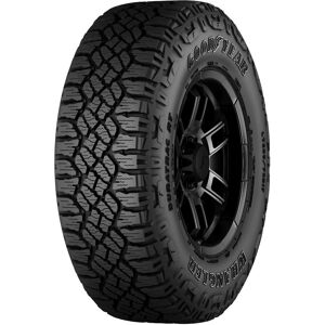 Goodyear Wrangler DuraTrac - 245/70 R16 113/110Q Pneus SUV - Publicité Goodyear Wrangler DuraTrac - 245/70 R16 113/110Q Pneus SUV - Publicité