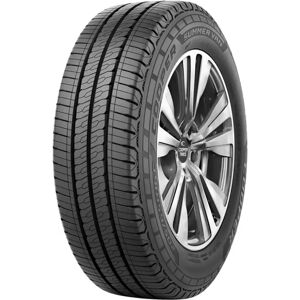 Cooper Sommerreifen Van 195/60 R 16 99 97 H Cooper Sommerreifen Van 195/60 R 16 99 97 H