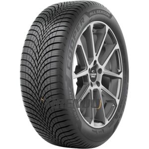 Cooper All Season 225/55 R 17 101 W XL - Reifen Cooper All Season 225/55 R 17 101 W XL - Reifen
