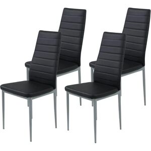 Hela Simone Stapelbarer Stuhl - Stuhl Hela Simone Stapelbarer Stuhl - Stuhl