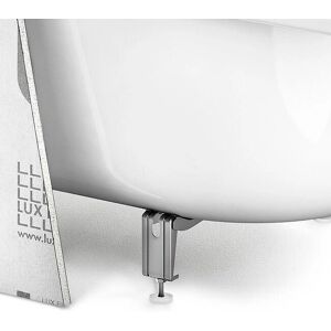 Bette Stahlbadewannenfüße 100x700x150mm - Badewannen-Zubehör Bette Stahlbadewannenfüße 100x700x150mm - Badewannen-Zubehör