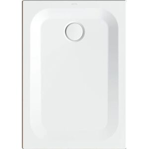 Bette Ultra Rechthoekige Douchebak - 1000x700mm, Wit Bette Ultra Rechthoekige Douchebak - 1000x700mm, Wit