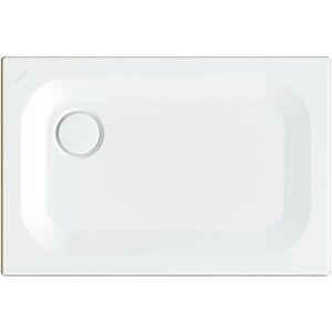 Bette Ultra Receveur de Douche Rectangulaire - Publicité Bette Ultra Receveur de Douche Rectangulaire - Publicité