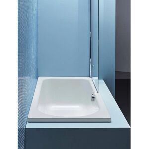 Bette Ocean Lowline Baignoire - Résistante, Blanche - Publicité Bette Ocean Lowline Baignoire - Résistante, Blanche - Publicité