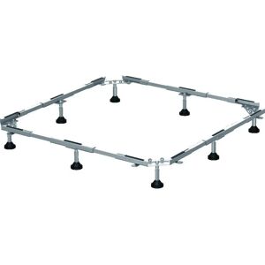 Système de pieds BETTE B50-3162 réglable - Pour BetteFloor - Publicité Système de pieds BETTE B50-3162 réglable - Pour BetteFloor - Publicité