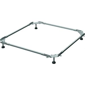 Système de support pour receveur de douche Bette - 1000x900 mm - Publicité Système de support pour receveur de douche Bette - 1000x900 mm - Publicité