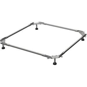 Système de pieds pour receveurs de douche Bette - Réglable 1200x800mm - Publicité Système de pieds pour receveurs de douche Bette - Réglable 1200x800mm - Publicité