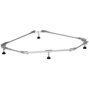 Bette voet systeem voor douchebak 80x80 cm Bette voet systeem voor douchebak 80x80 cm