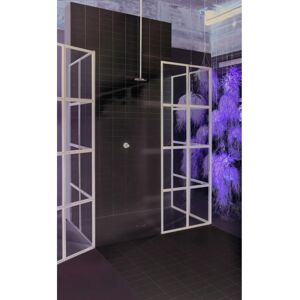 Bette Blanc 180x100cm Douche Rectangulaire - Douche de sol - Publicité Bette Blanc 180x100cm Douche Rectangulaire - Douche de sol - Publicité