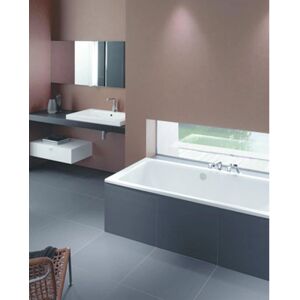 Bette 3310 Rechthoekige Badkuip - 2 Personen, 160x70 cm, Wit Bette 3310 Rechthoekige Badkuip - 2 Personen, 160x70 cm, Wit