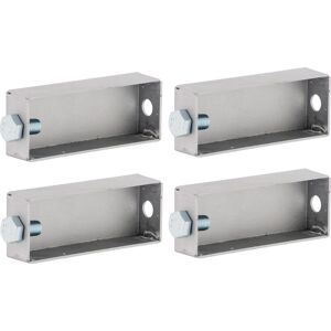 Bette B500005 Distanzstück - Montagerahmen Zubehör Bette B500005 Distanzstück - Montagerahmen Zubehör