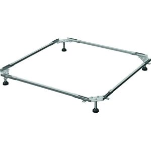 Bette - Système de pieds pour base de douche ajustable - 1300x1300mm - Publicité Bette - Système de pieds pour base de douche ajustable - 1300x1300mm - Publicité