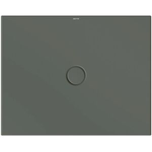 Bette 5491 100x80cm Anthracite Bac de douche - Bac de douche - Publicité Bette 5491 100x80cm Anthracite Bac de douche - Bac de douche - Publicité