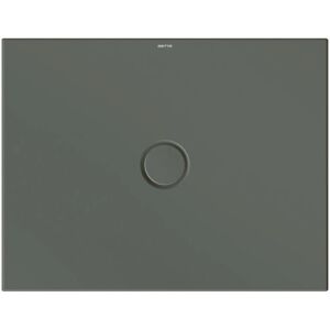 Bette - Plateau de douche 5711 - Anthracite - Publicité Bette - Plateau de douche 5711 - Anthracite - Publicité