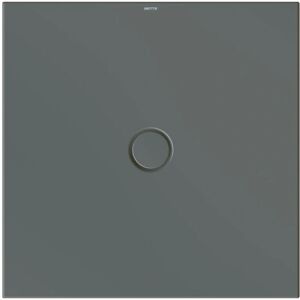 Bette 5931 Slate 90x90cm Duschwanne - Duschwanne Bette 5931 Slate 90x90cm Duschwanne - Duschwanne