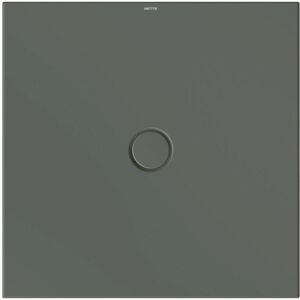 Bette 5931 90x90cm Anthrazit Duschwanne Bette 5931 90x90cm Anthrazit Duschwanne