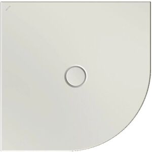 Bette Modell 5421 - Radius 500mm - 90x90cm - Bodenwinkel Duschwanne Bette Modell 5421 - Radius 500mm - 90x90cm - Bodenwinkel Duschwanne