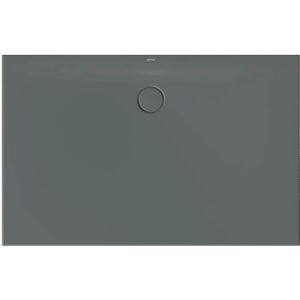 Bette Floor Side Duschwanne - 140x90cm Slate - Publicité Bette Floor Side Duschwanne - 140x90cm Slate - Publicité