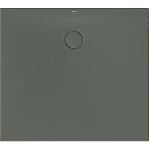Bette - Plateforme de douche latérale 3385 - Rectangulaire - 100x90cm - Publicité Bette - Plateforme de douche latérale 3385 - Rectangulaire - 100x90cm - Publicité